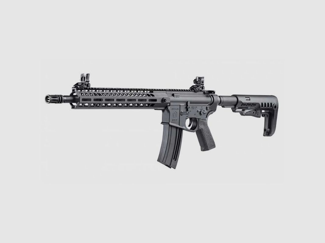 Hammerli Arms Tac R1 22, Bild 1 von 2