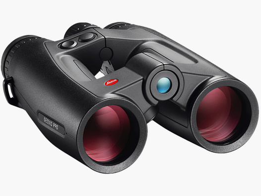Leica verrekijker Geovid Pro 10x42