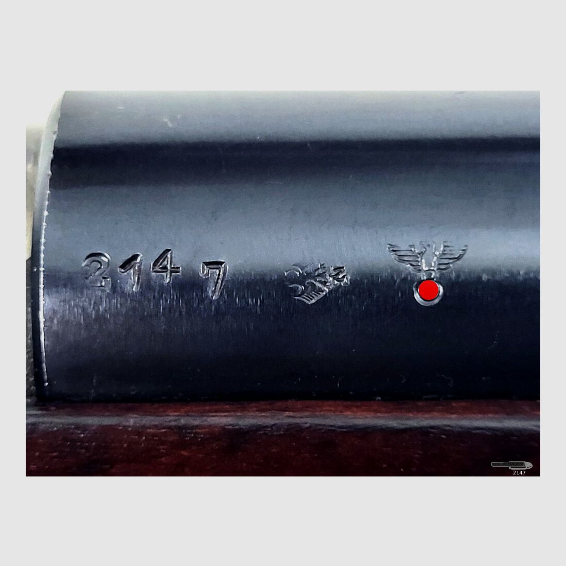 Mauser System K98