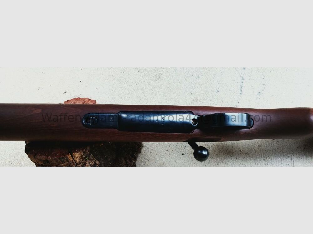 Mauser K98k Code CE