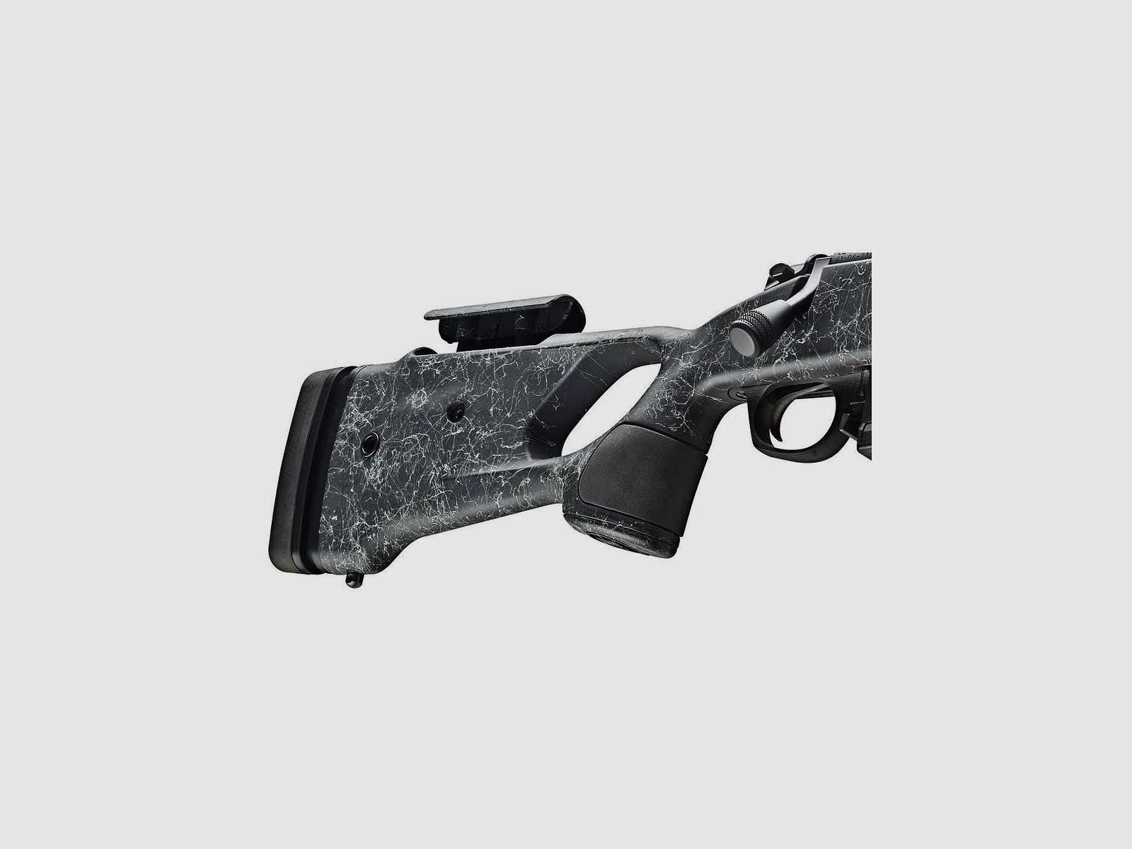 Büchse BERGARA B14 Daumenloch, Bild 2 von 3
