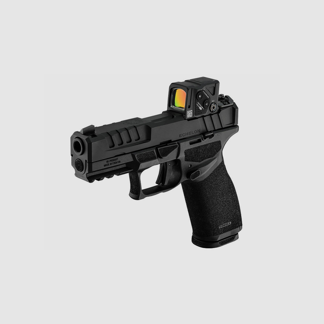 Springfield Armory ECHELON 4.0 FC Crossover Aimpoint COA