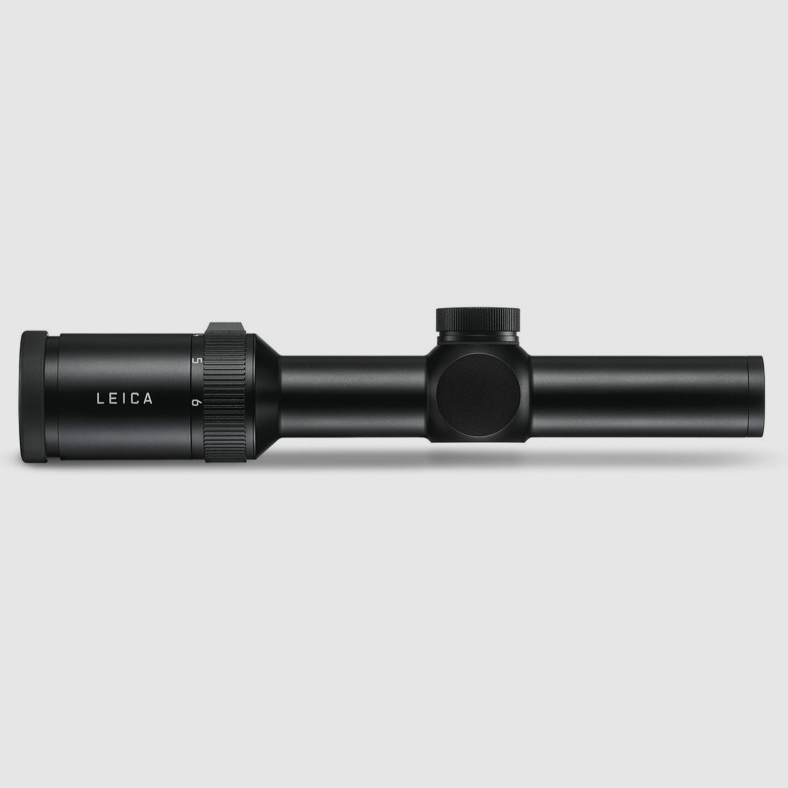 LEICA 51791011 Zielfernrohr FORTIS 6 1-6x24i OS L4A 50050
