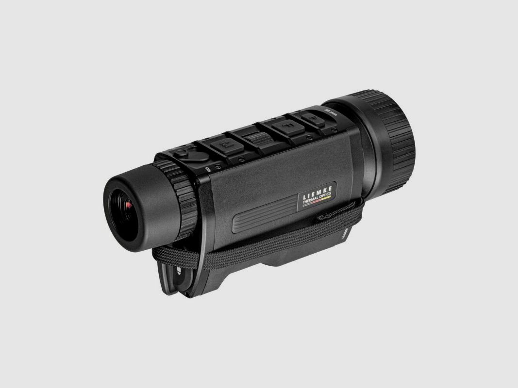 Liemke Wärmebildgerät Keiler 2 - Set incl. Zusatzakku