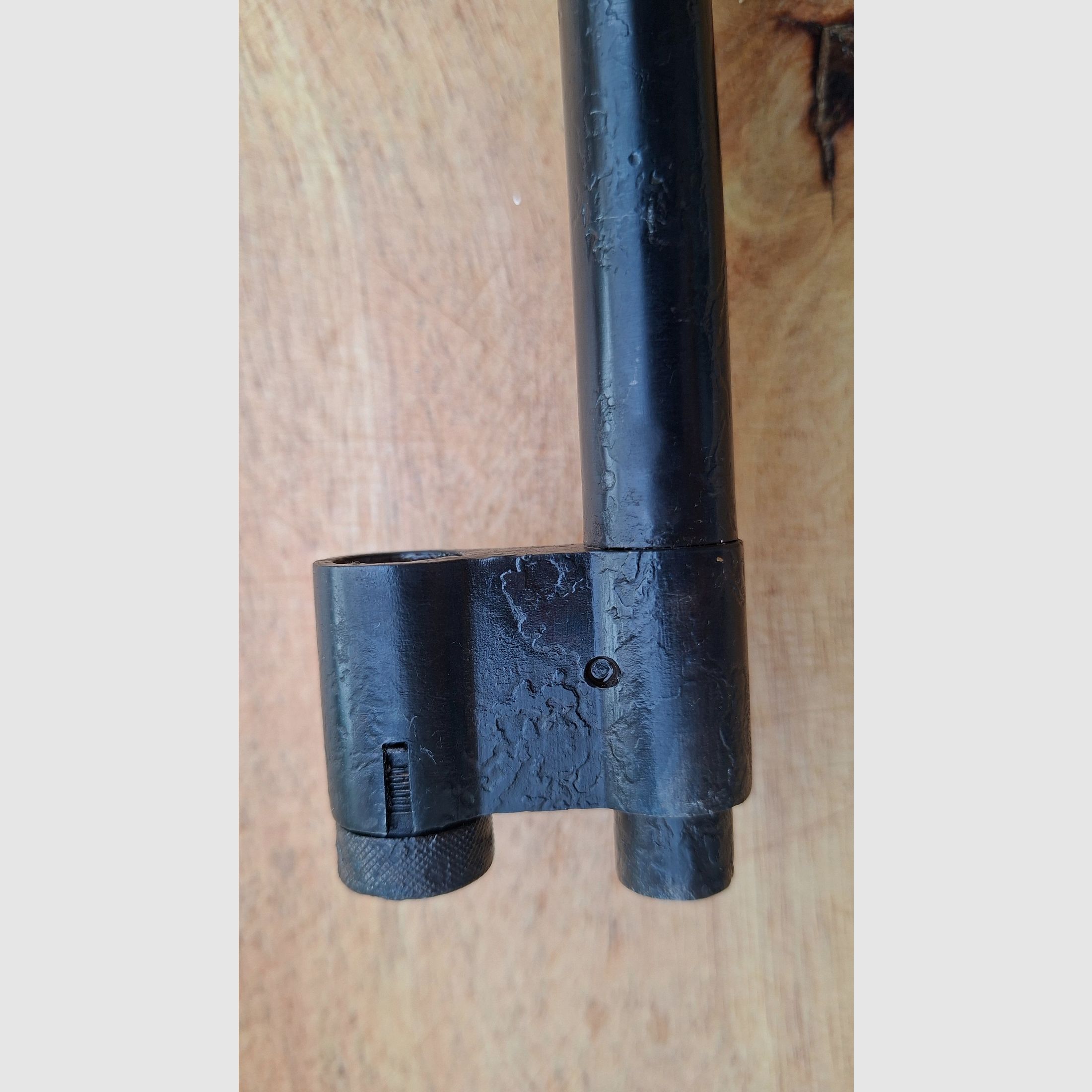 Luftgewehr Haenel 312, Bild 6 von 14