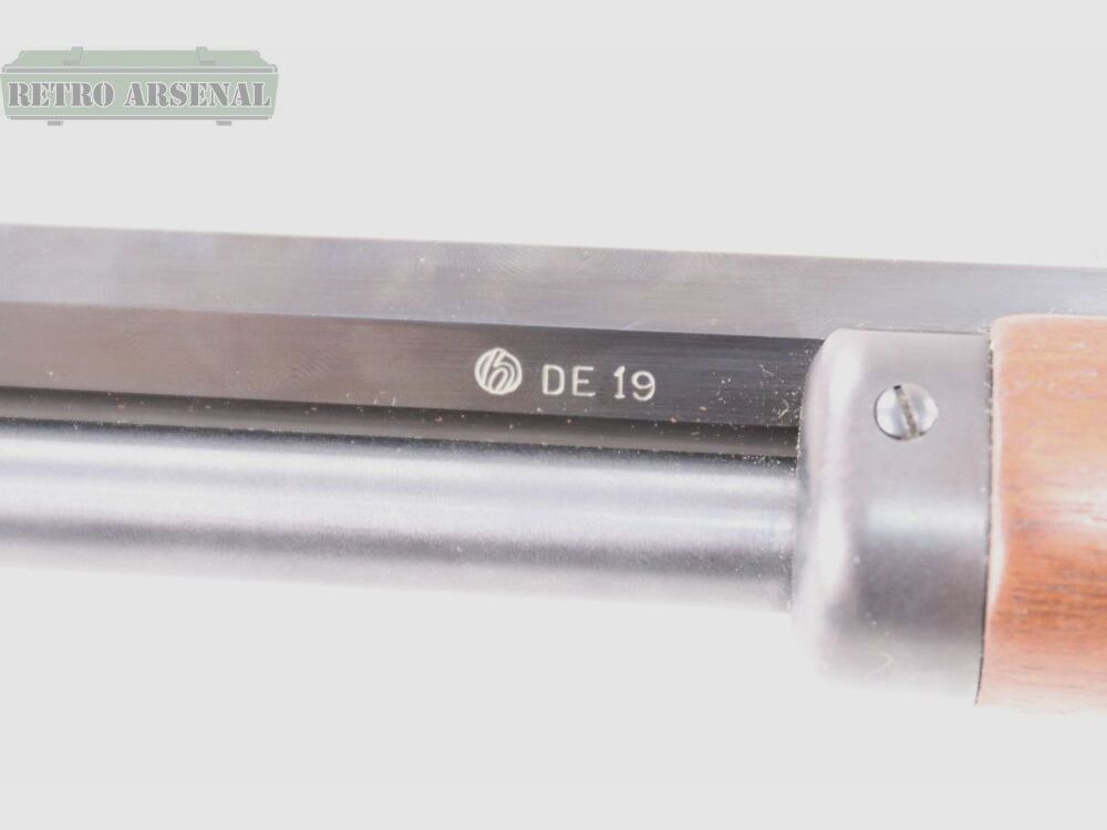 Marlin 1894 Cowboy
