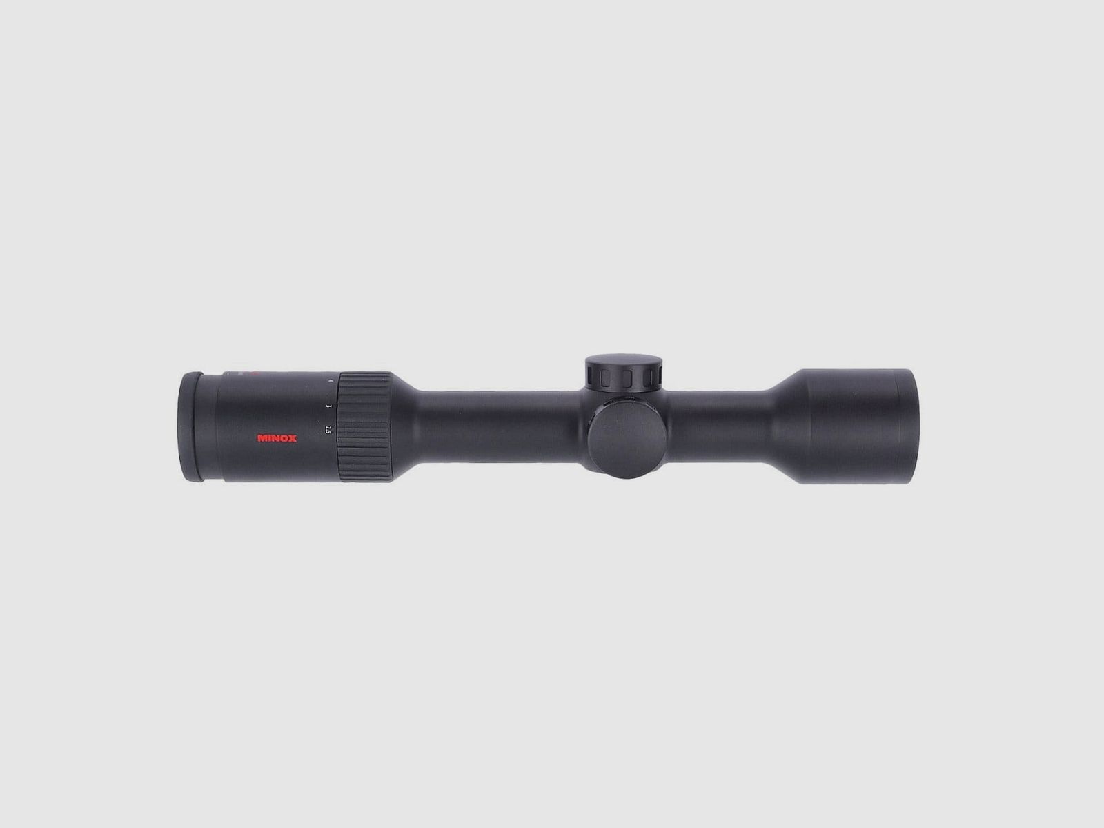 Minox RS-4 2.5-10x42 riflescope