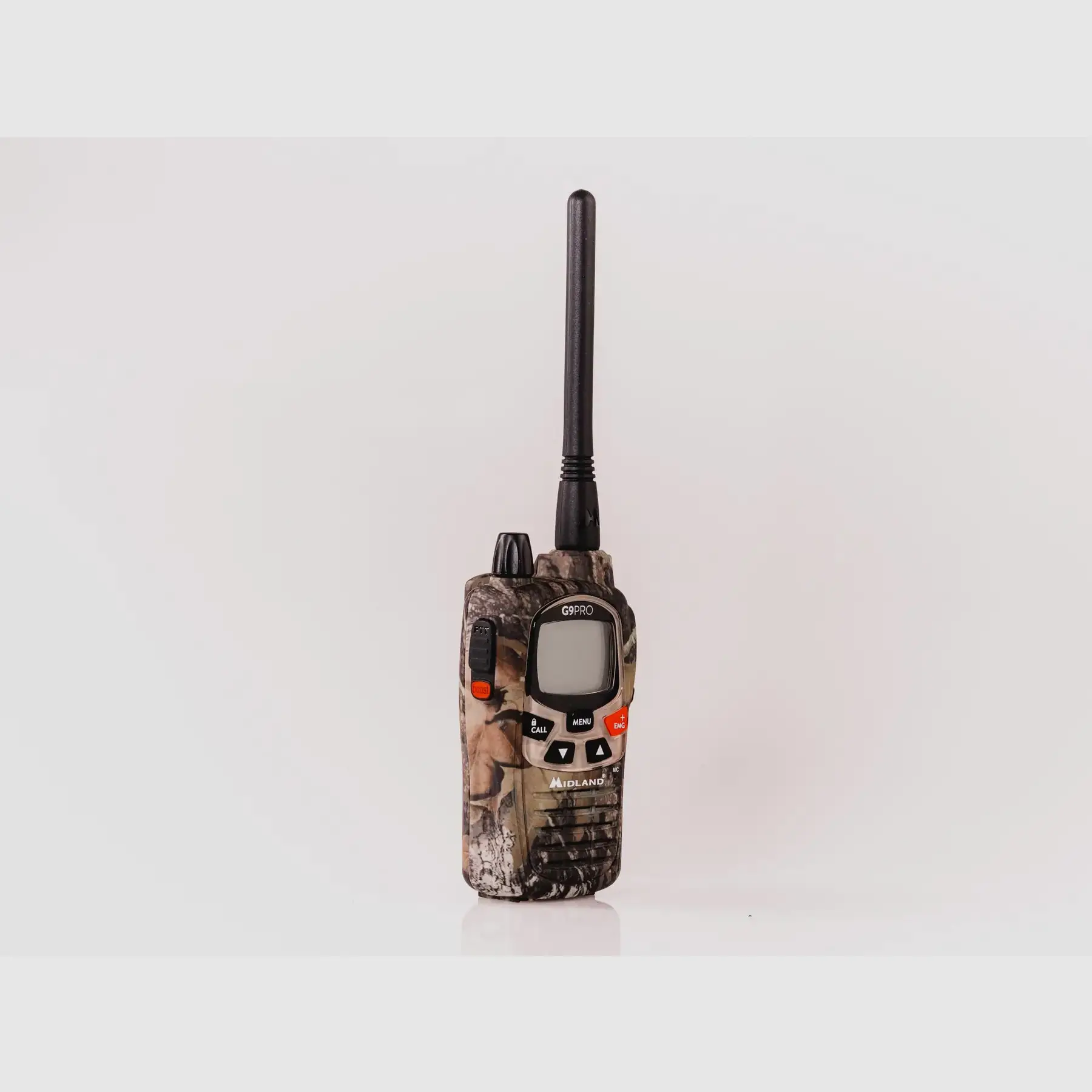 Radio Midland G9 Pro Mimetic, Bild 2 von 4