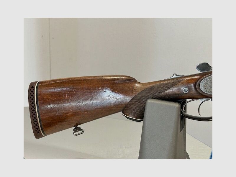 Ferlach Ferlacher Drilling Franz Sodia