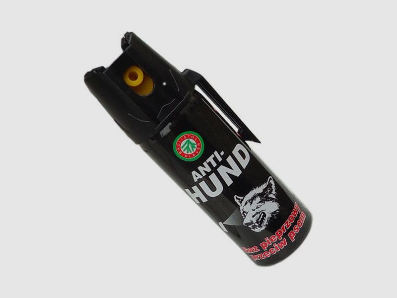 Pepper spray against dogs Anti HUND, image 1 of 2