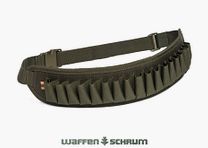 Beretta Patronengurt Game Keeper 18 Patronen Kal. 12 100% PES