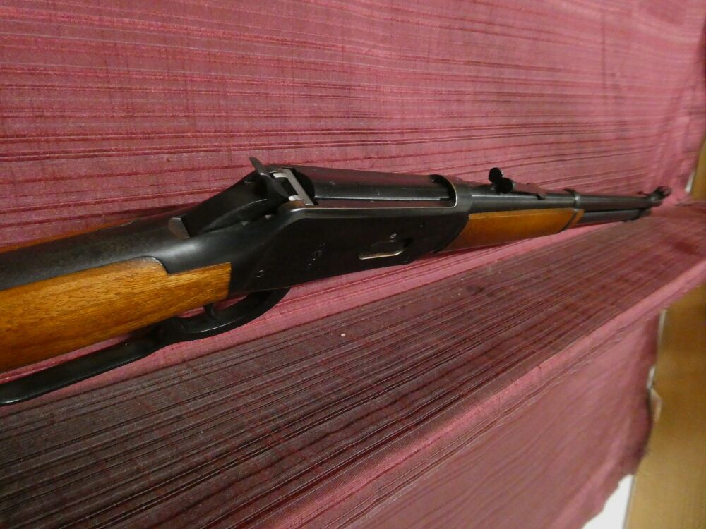 Winchester	 94