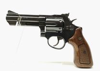 Taurus 669 CP