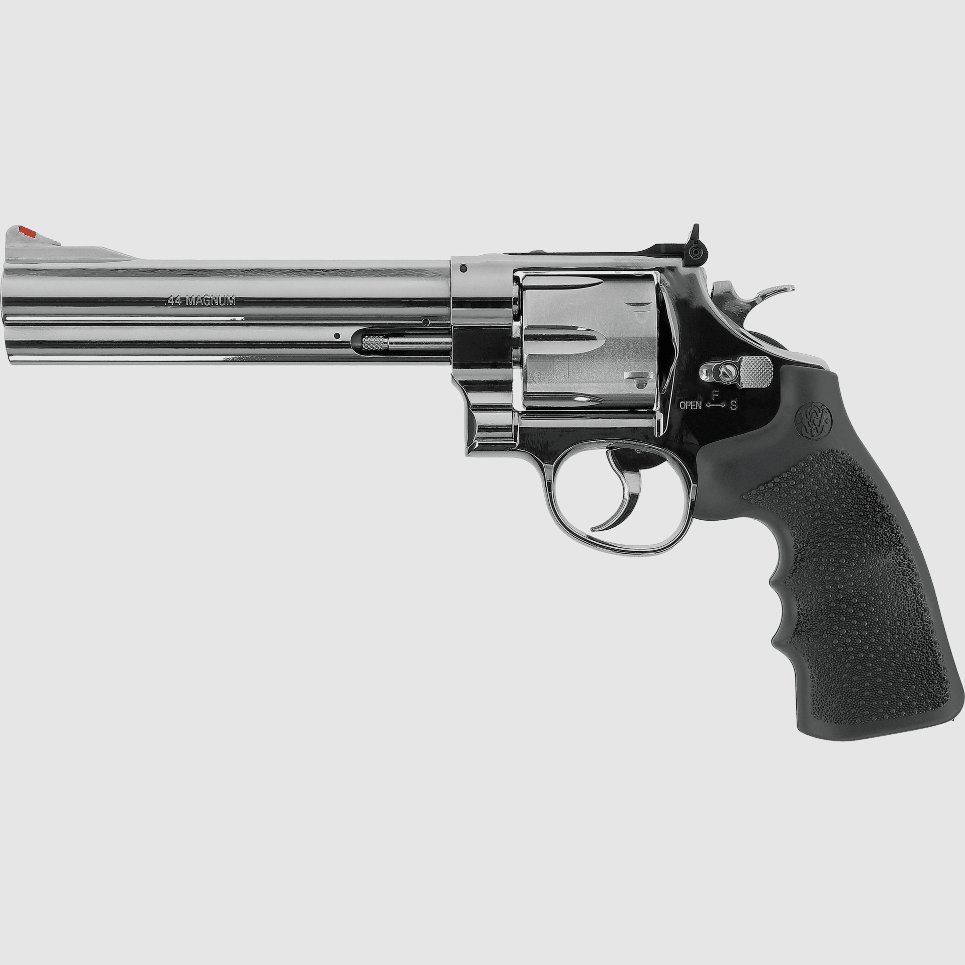 Smith & Wesson 629 Classic 6.5"
