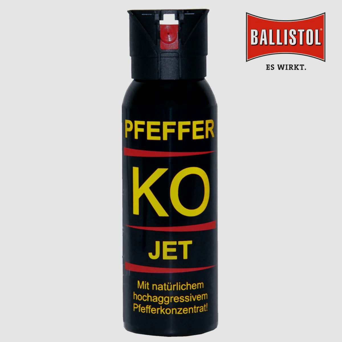 Ballistol Peper KO Spray JET 100ml