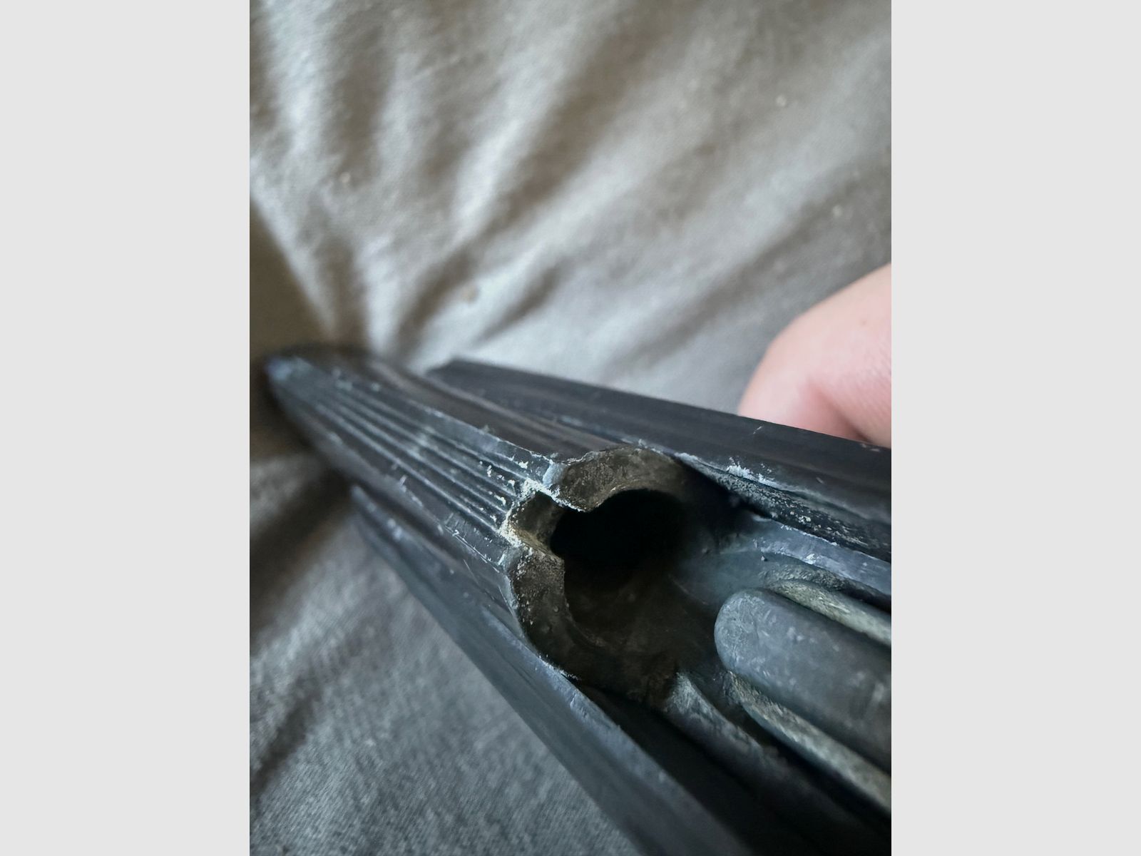 Perfecta G5 Automatik 8 mm – PTB 12 – 1975 – Klasyk dla majsterkowiczów i kolekcjonerów