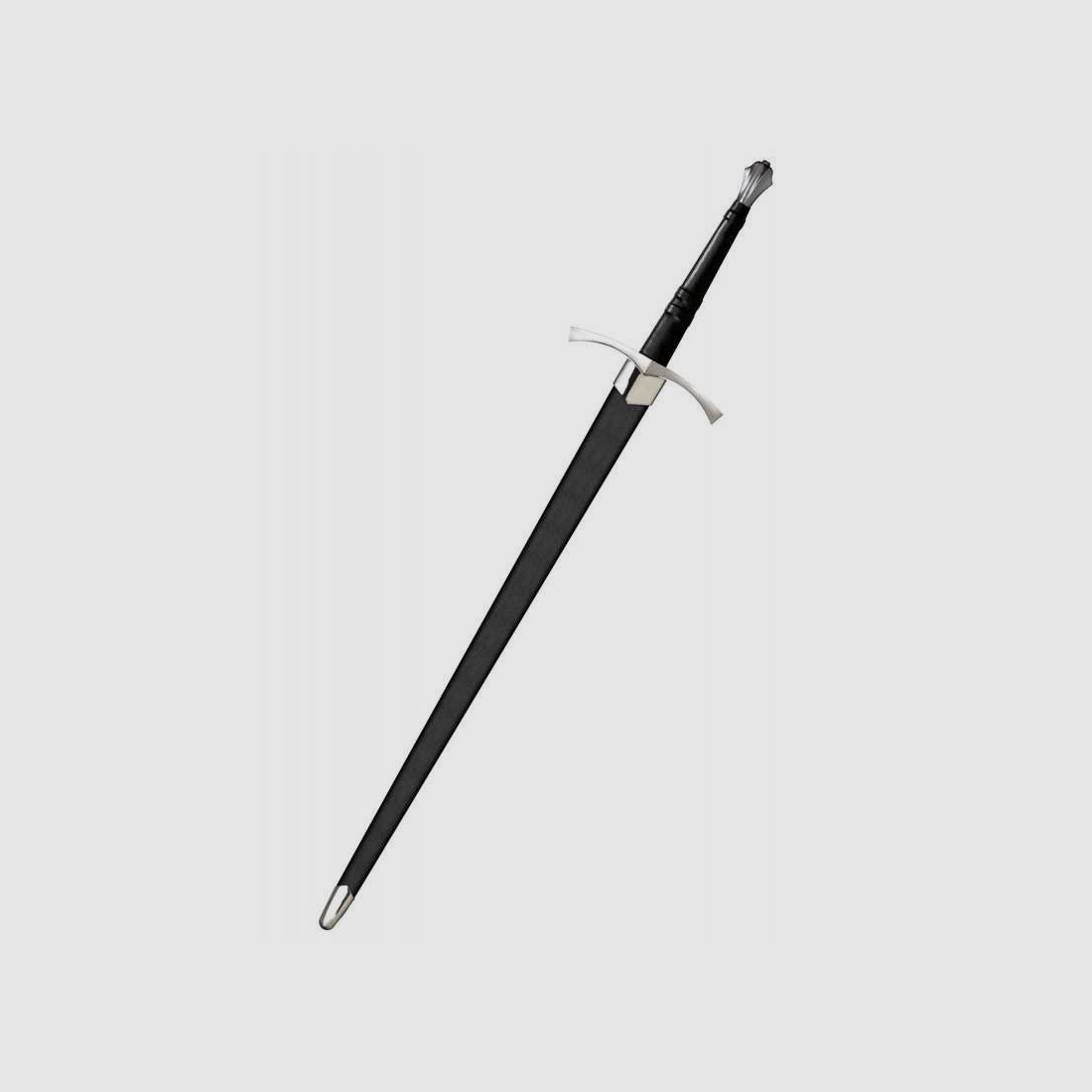 Cold Steel Italienisches Langschwert mit Scheide