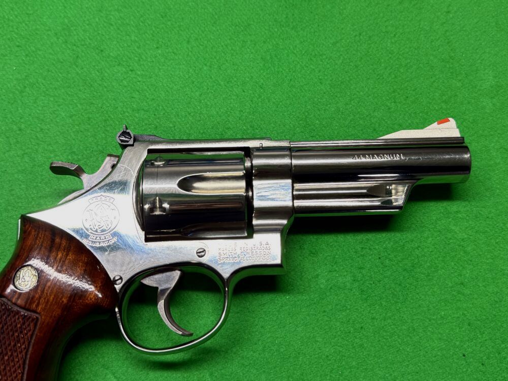 Smith & Wesson 29-2