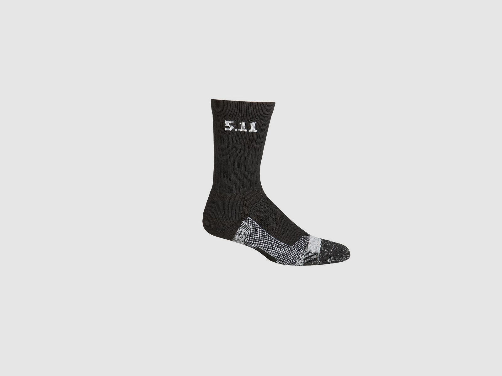 5.11 CHAUSSETTES LEVEL I 6''