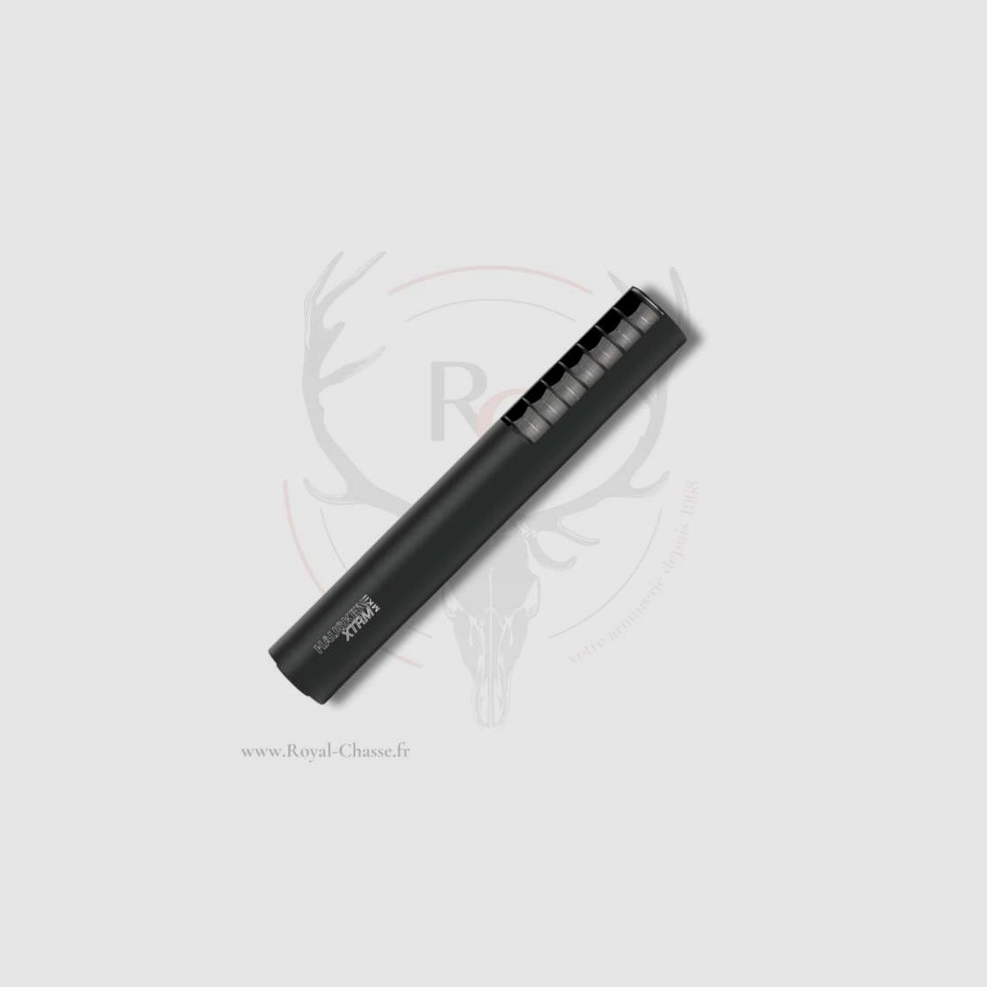 Modérateur de son WX456 WHISPER MEGA XTRM MKII HAUSKEN, image 1 sur 4
