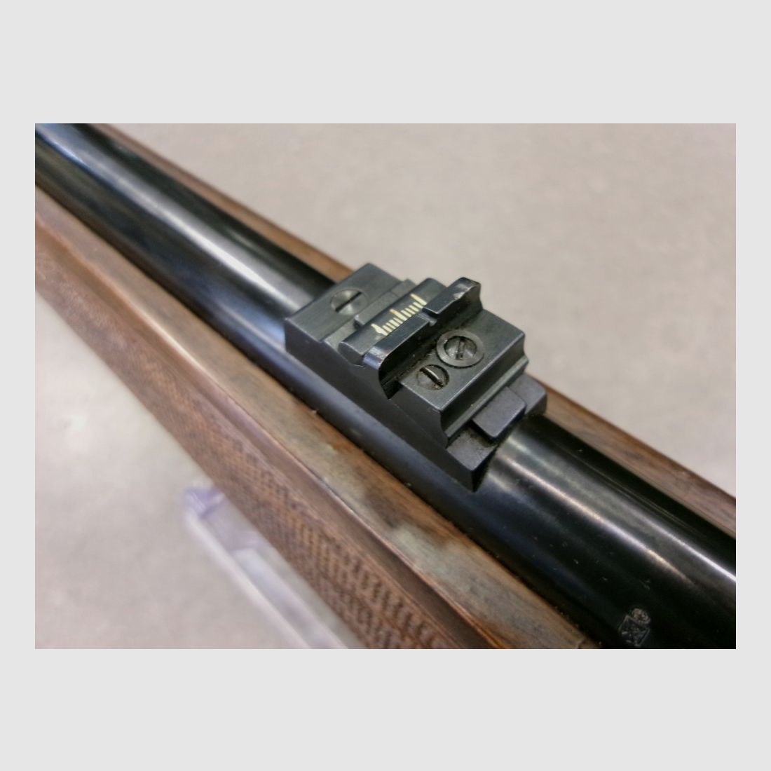 BERETTA SUPER SPORT 22LR gebraucht, Bild 8 von 10