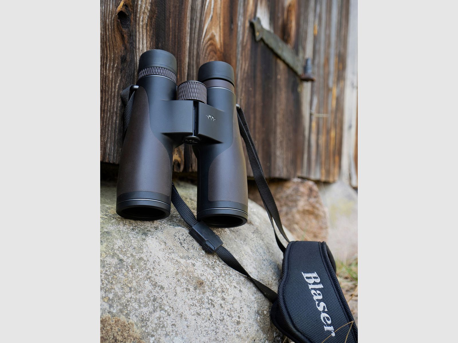 Blaser Primus 8 x 42, image 2 sur 4