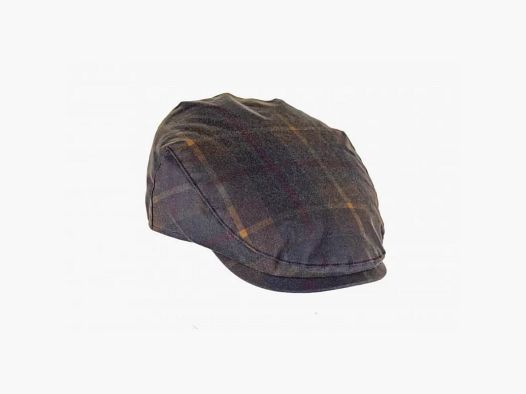 Gorro Curzon Classics Charles Hunter Tartan