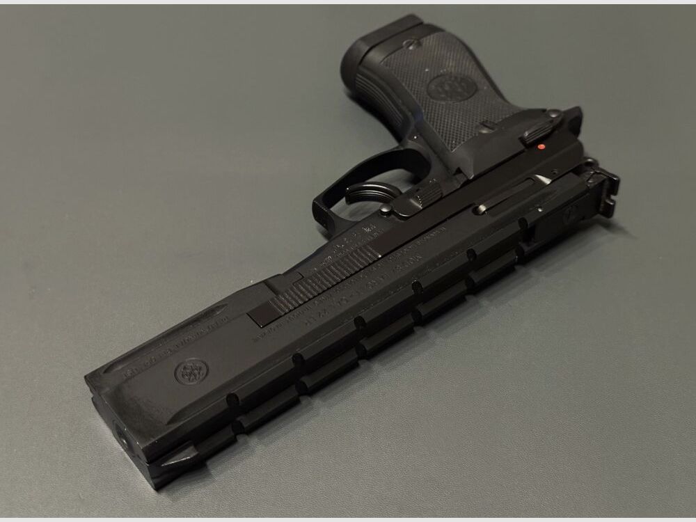 Beretta 87 Target