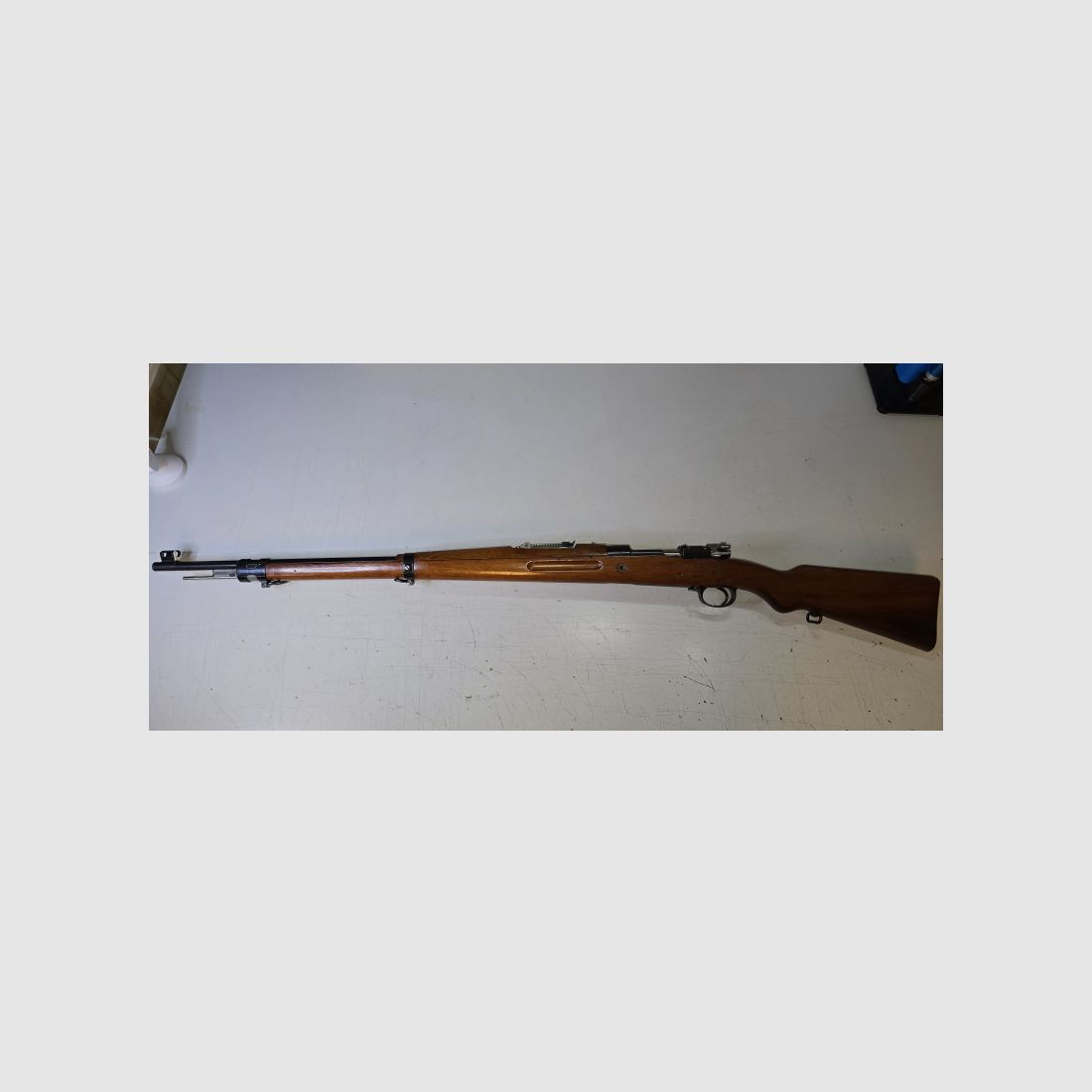 Gewehr 98 G 98 8x57 Persien