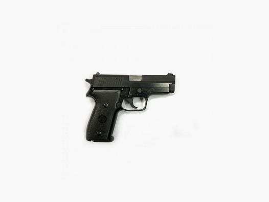 Norinco NP34 Cal. 9x21mm
