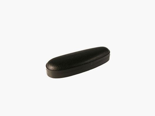 Calciolo in plastica nero 139 x 47 mm - h. 27 mm