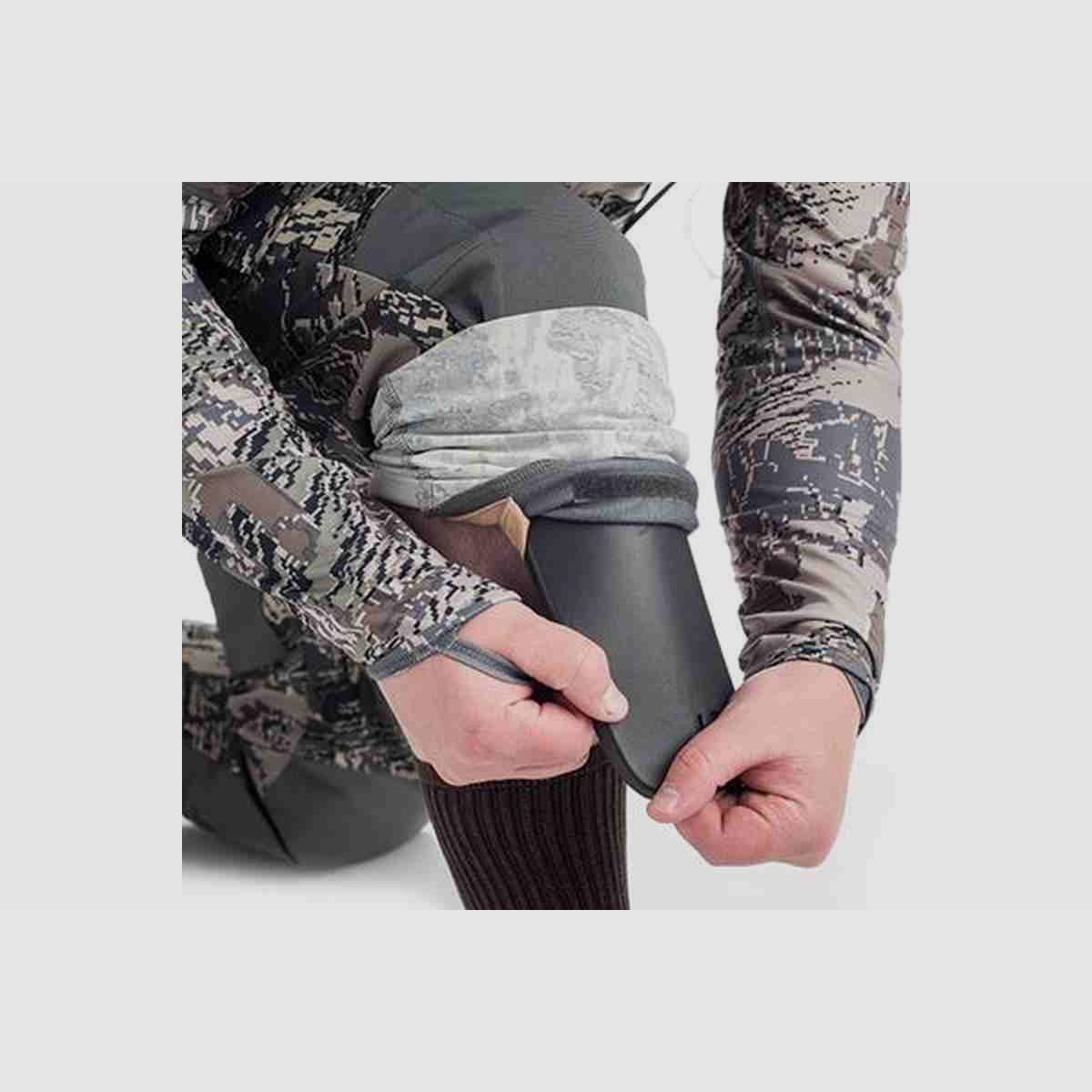 Sitka Timberline Optifade Ground Forest Hose, Bild 7 von 9