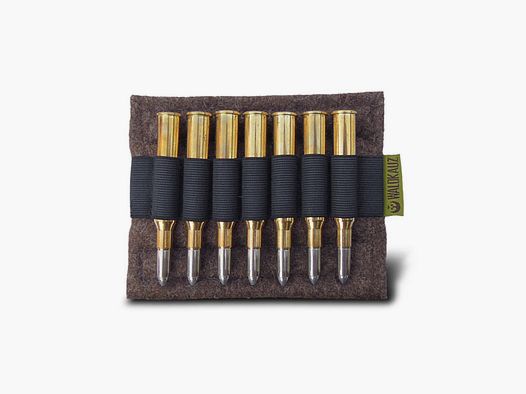 Patronenetui-Element "Büchse"