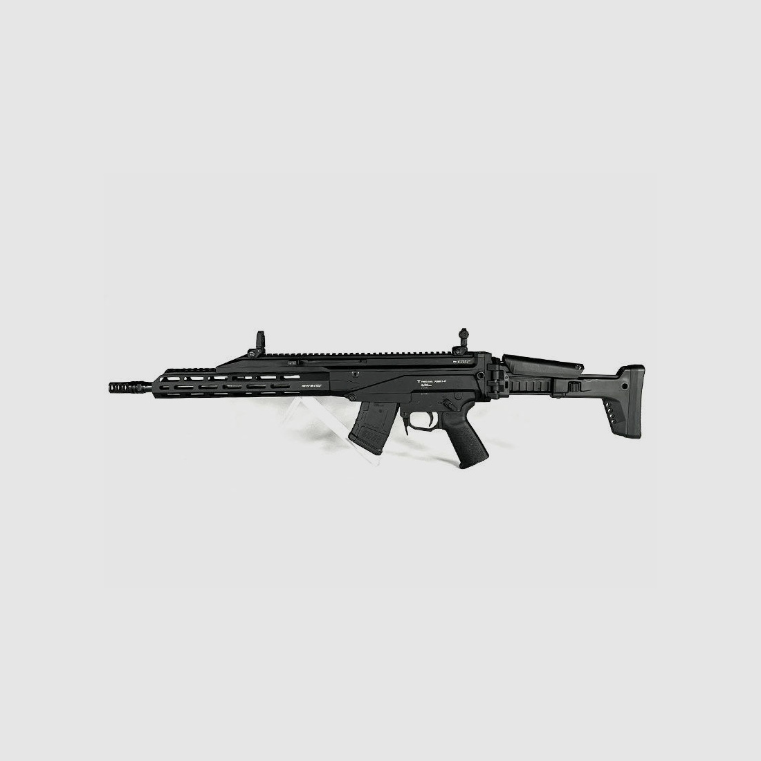TINCK ARMS Perun X-47, mit 14,7" Lauf