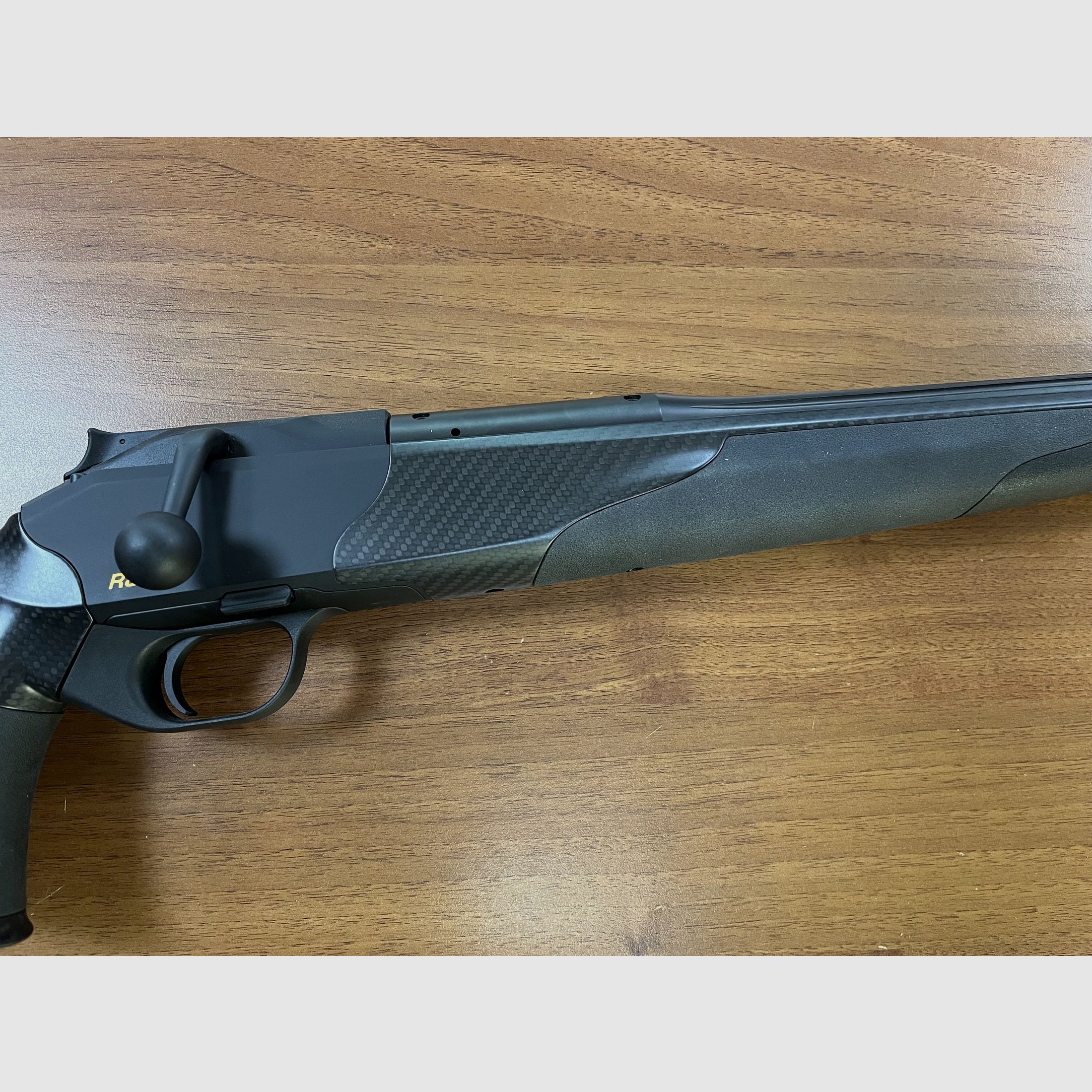 Büchse BLASER R8 ULTIMATE CARBON, Bild 4 von 5