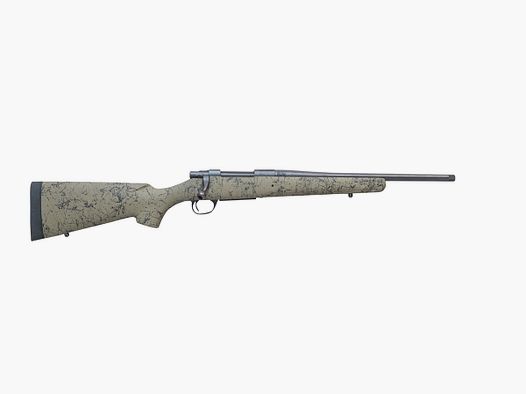 HOWA Rifle Howa Superlite GEN 2 ODG BLK .308 Win 50,80 cm.