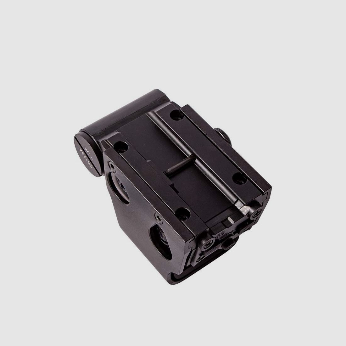 German Sport Gun Red Dot RD1 22mm Schiene inkl. CR123A