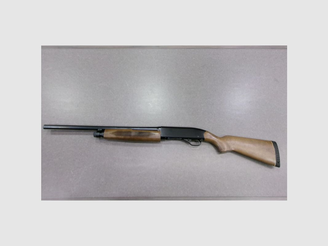 WINCHESTER 1200 RIOT Kal.12 gebraucht, Bild 1 von 9