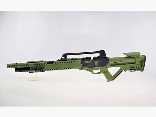 Hatsan Invader OD semi auto