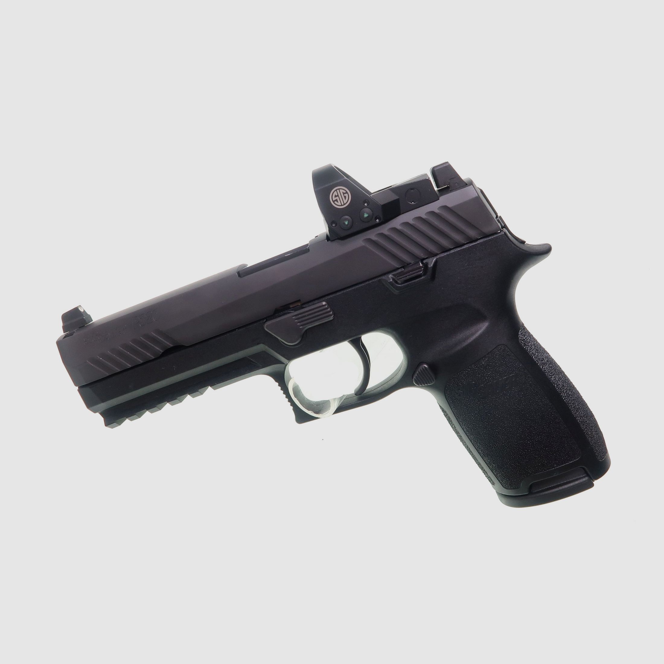 Sig Sauer P320 9mm Luger