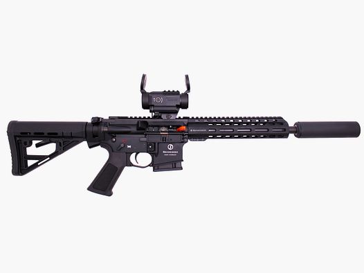 Zestaw Combo Schmeisser AR15 S4F 10,5''