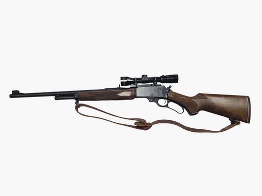 Marlin Modello 1895 SS