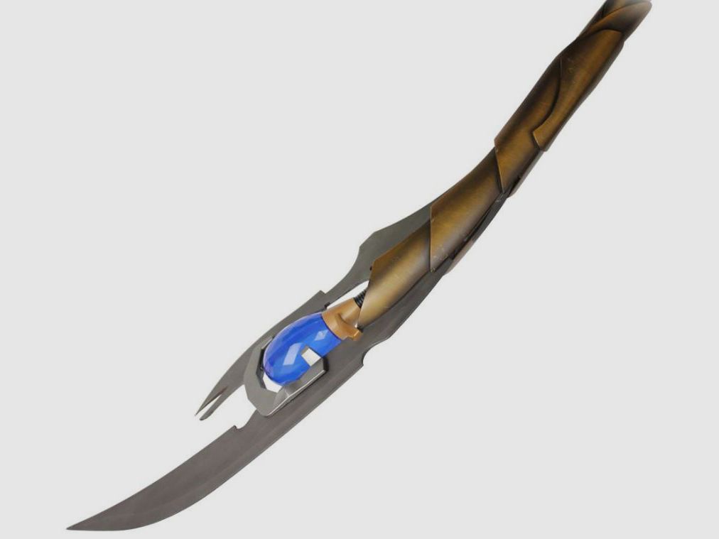 Avangers Loki Chitauri Zepter