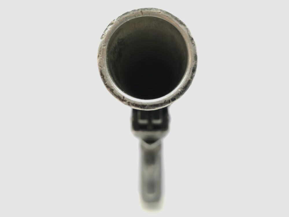 Armes de sport Suhl LP1 (1001)