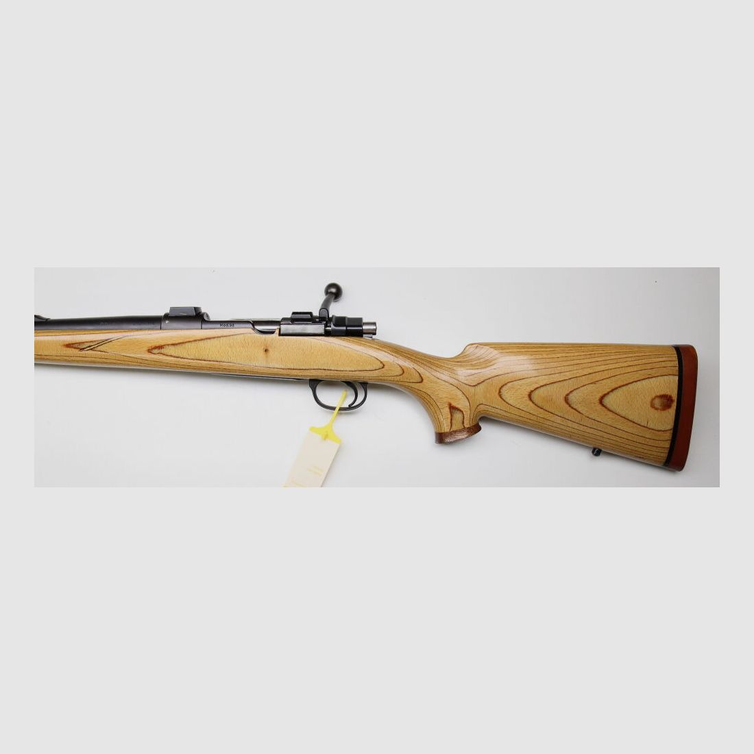 Mauser Safari