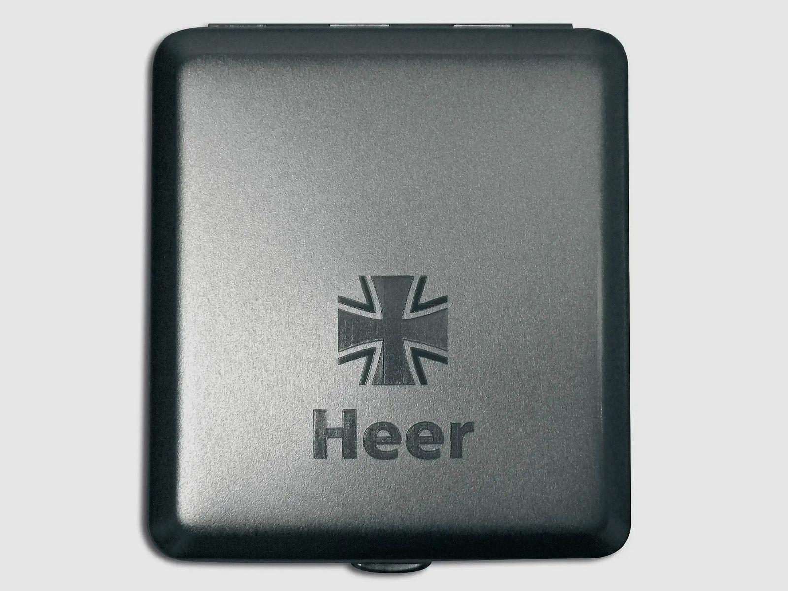 Fritzsch Fritzsch cigarette case army