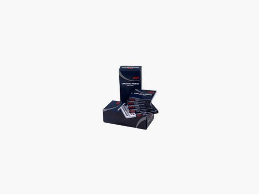 CCI-BR4, Bench Rest Small Rifle