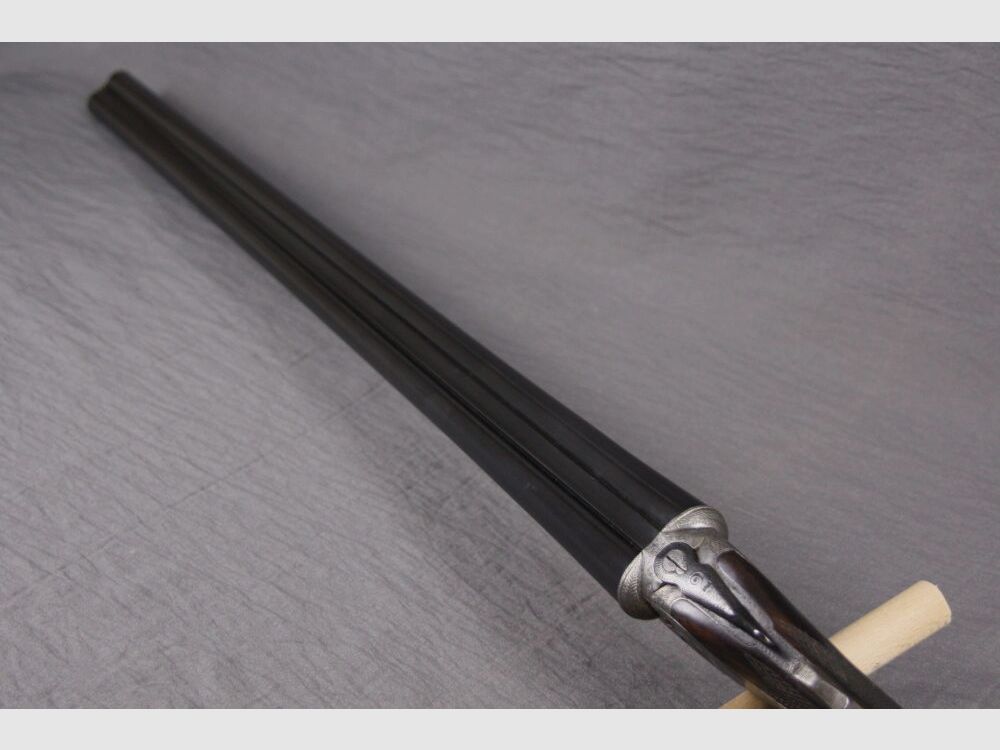 Holland & Holland Over and Under / Side by Side