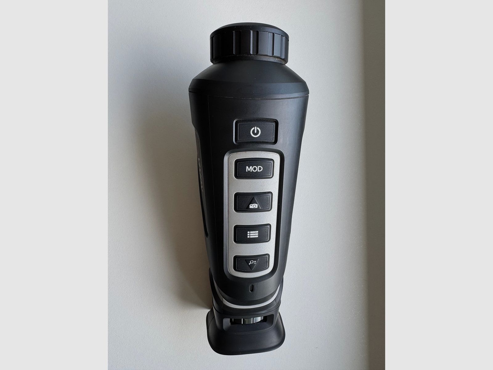 Hikvision OWL DS-2TS03-35UF/W cámara térmica OVP