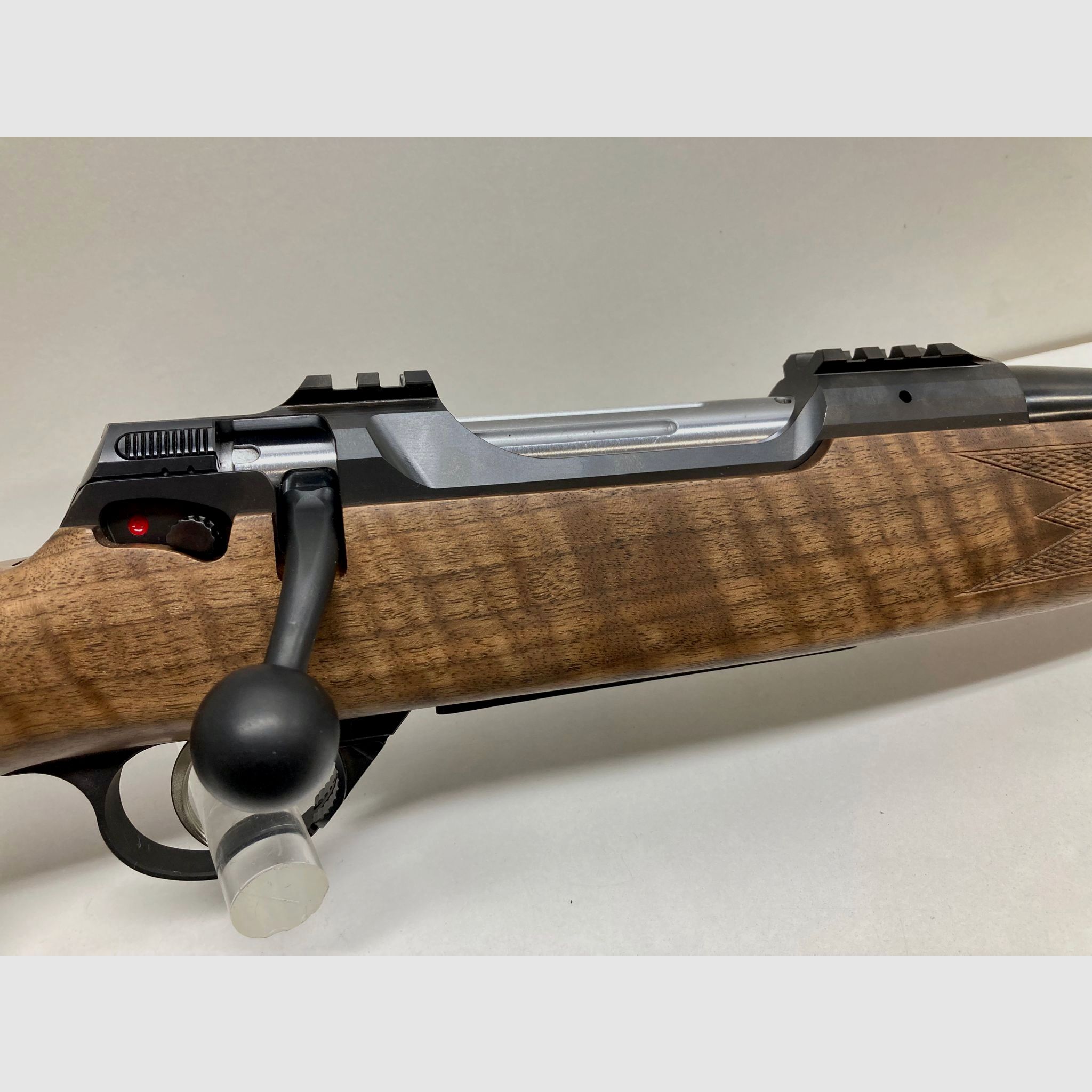 Anschütz 1782 Deutscher Schaft MT | Premium Holzklasse - WaffenFriedrichs